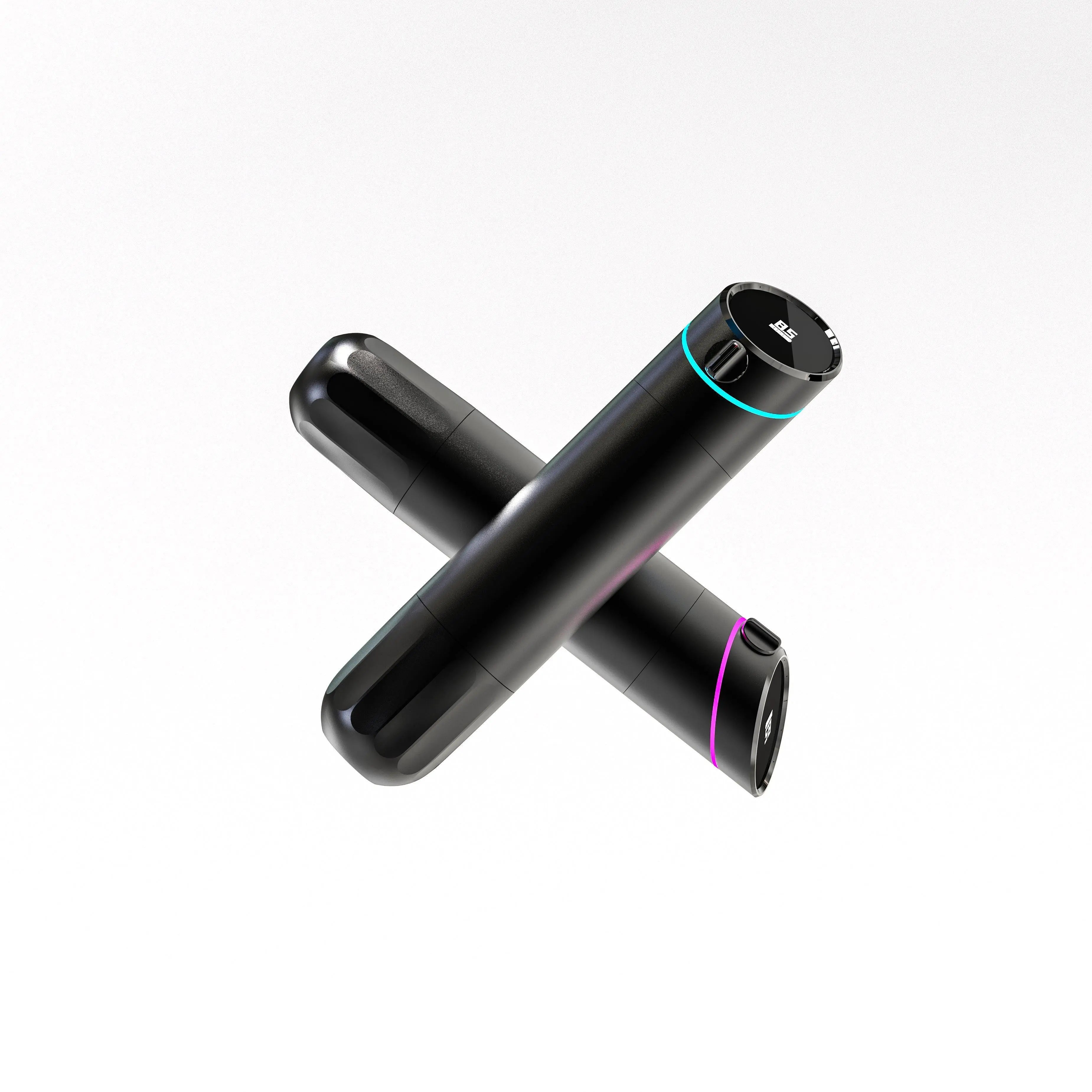 Ai-Tenitas Prophet T100 Wireless Tattoo Machine - Black – FYT
