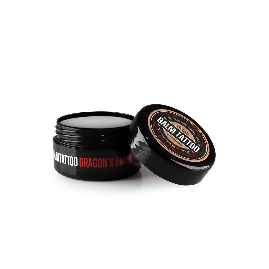 Balm Dragon's Blood Butter - Tattoo Care - FYT Tattoo Supplies New York