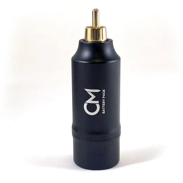 CM Battery Pack - Power Tool Batteries - FYT Tattoo Supplies New York