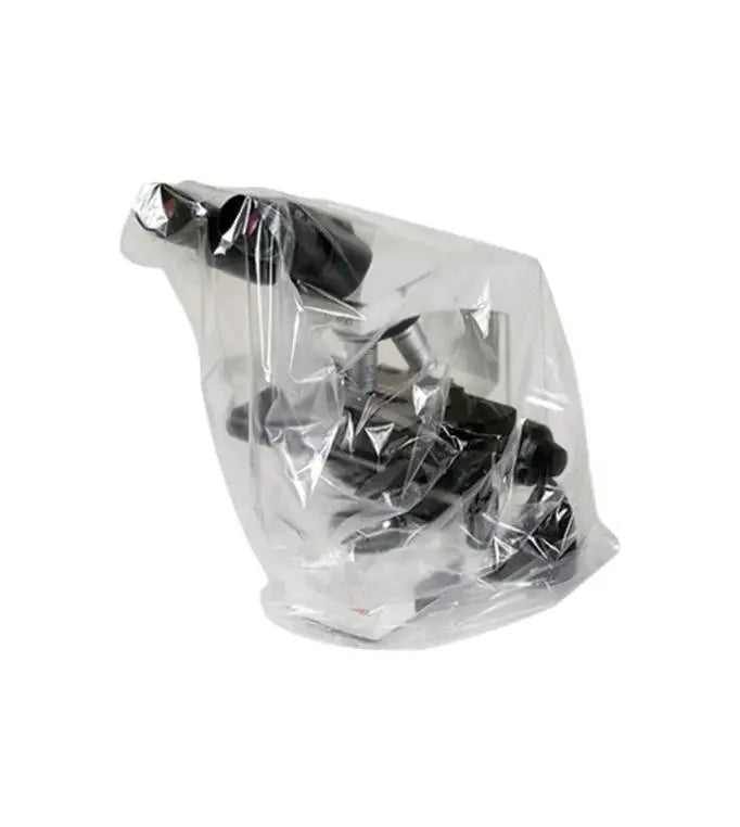 Dynarex - Machine Bag 5in X 5in - Station Prep. & Barrier - FYT Tattoo Supplies New York