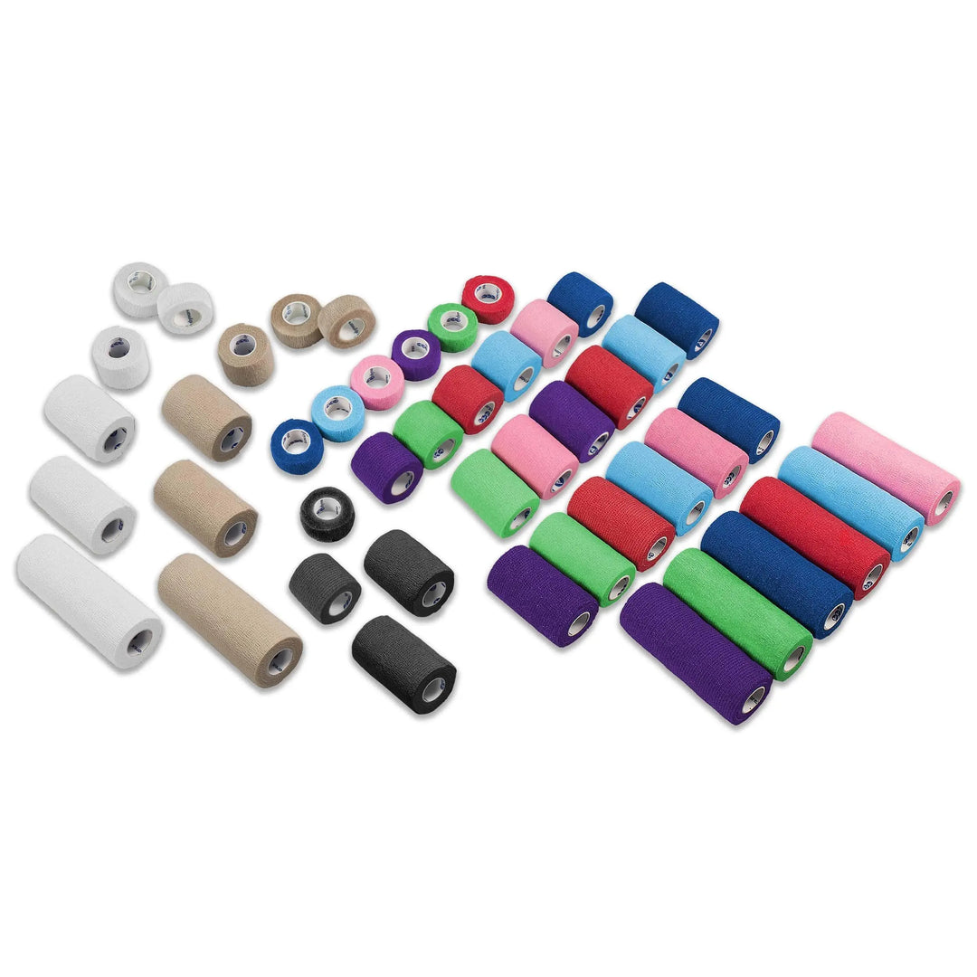 Dynarex - Sensi Wrap - Station Prep. & Barrier - FYT Tattoo Supplies New York