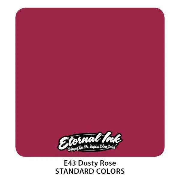Eternal Ink Dusty Rose - Tattoo Ink - FYT Tattoo Supplies New York