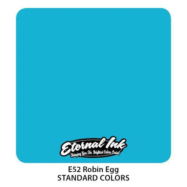 Eternal Ink Robin Egg - Tattoo Ink - FYT Tattoo Supplies New York