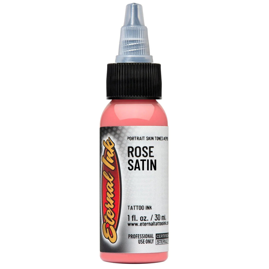Eternal Ink-Ron Russo Portrait Skin Tones 1oz - Tattoo Ink - FYT Tattoo Supplies New York
