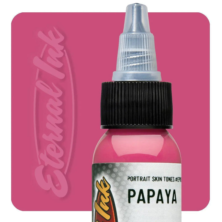 Eternal Ink-Ron Russo Portrait Skin Tones 1oz - Tattoo Ink - FYT Tattoo Supplies New York