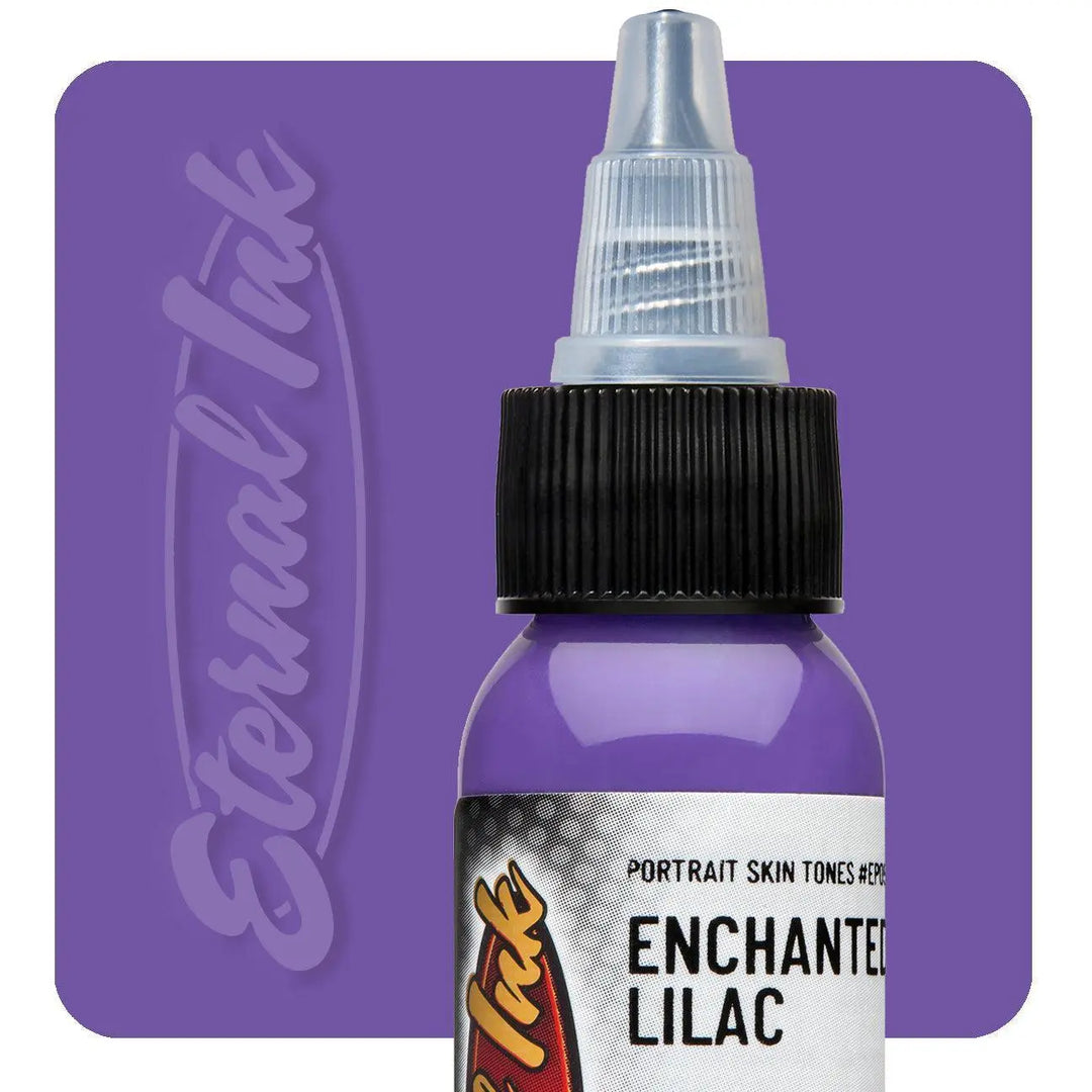 Eternal Ink-Ron Russo Portrait Skin Tones 1oz - Tattoo Ink - FYT Tattoo Supplies New York