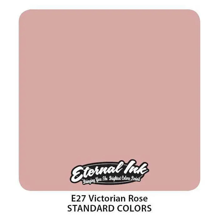 Eternal Ink Victorian Rose - Tattoo Ink - FYT Tattoo Supplies New York