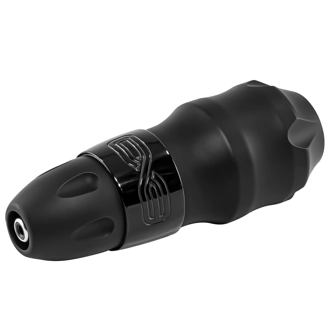 FK Irons EXO BLACK OPS Tattoo Machine - Tattoo Machine - FYT Tattoo Supplies New York