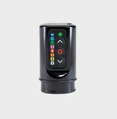FK Irons Powerbolt - Power Tool Batteries - FYT Tattoo Supplies New York