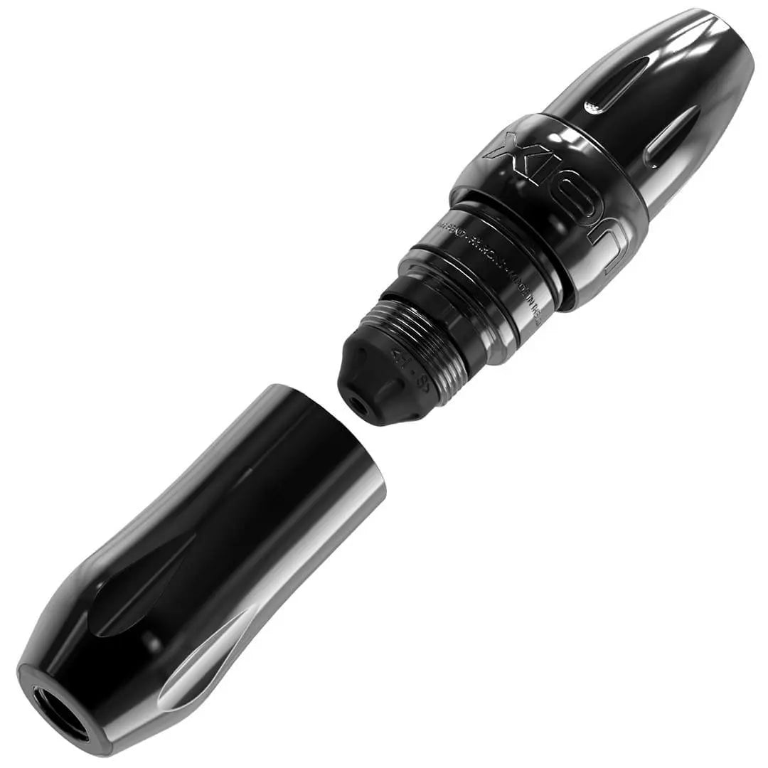 FK Irons Spektra Xion - Stealth - Tattoo Machine - FYT Tattoo Supplies New York