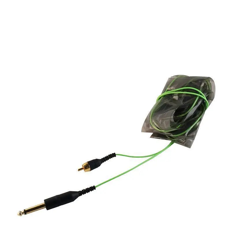 FYT Clip Cord Sleeves - Power Supply & Accessory - FYT Tattoo Supplies New York