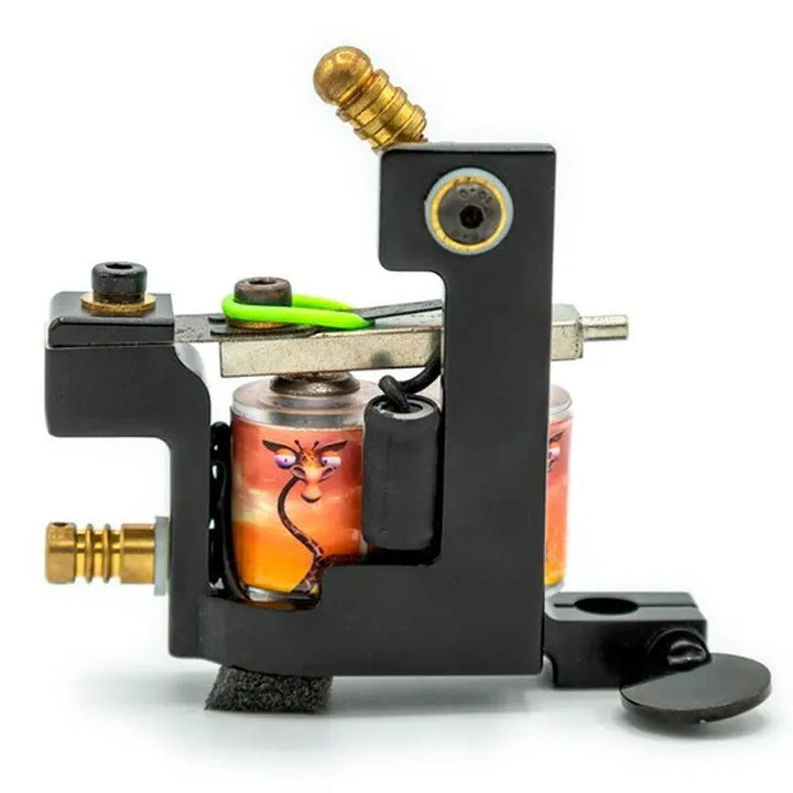 FYT Coil Tattoo Machines - Tattoo Machine - FYT Tattoo Supplies New York