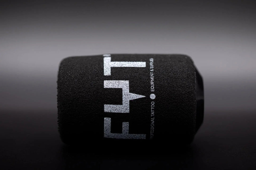 FYT Disposable Pen Grips - Disposable Tubes & Grips - FYT Tattoo Supplies New York