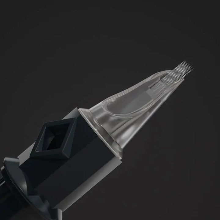 FYT Hardline Curved Magnum Cartridges - Tattoo Cartridges - FYT Tattoo Supplies New York