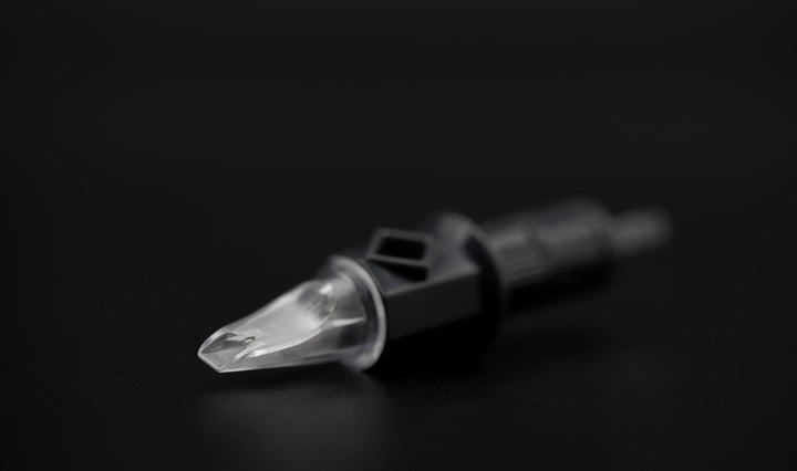 FYT Hardline Flat Magnum Shader Cartridges - Tattoo Cartridges - FYT Tattoo Supplies New York