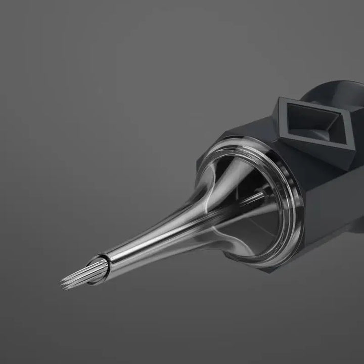 FYT Hardline Round Shader Tattoo Cartridges - Tattoo Cartridges - FYT Tattoo Supplies New York