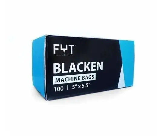 FYT Machine Bags - Station Prep. & Barrier - FYT Tattoo Supplies New York