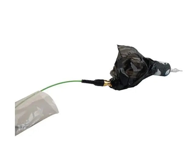 FYT Machine Bags - Station Prep. & Barrier - FYT Tattoo Supplies New York