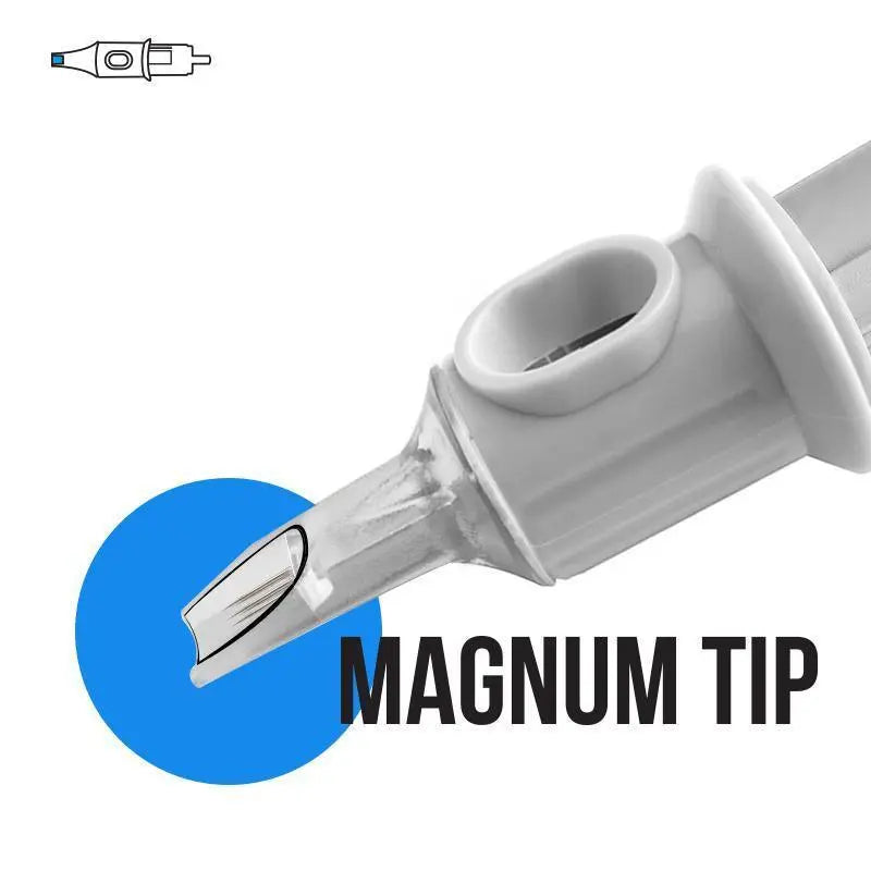 FYT Magnum Shader Tattoo Cartridges - Tattoo Cartridges - FYT Tattoo Supplies New York