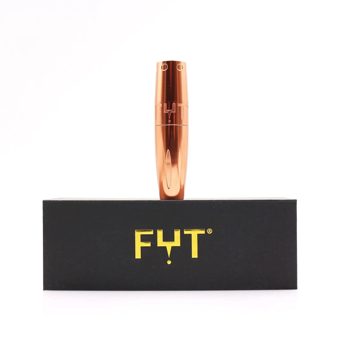 FYT Pen X-Mini Tattoo Machine - Tattoo Machine - FYT Tattoo Supplies New York