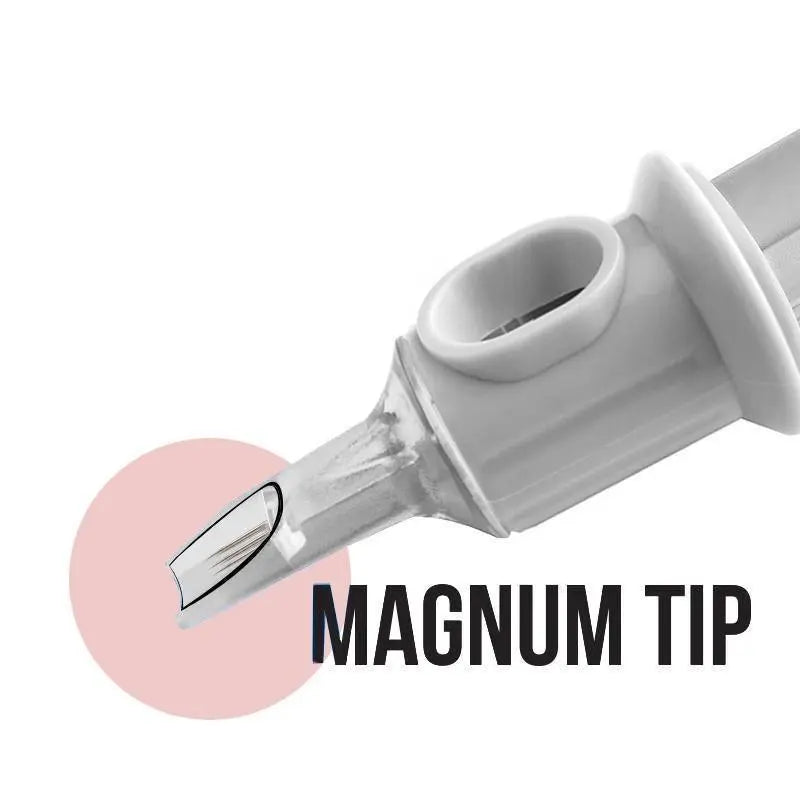 FYT PMU Magnum Shaders - Tattoo Cartridges - FYT Tattoo Supplies New York