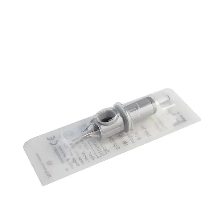 FYT PMU Round Liners - Tattoo Cartridges - FYT Tattoo Supplies New York