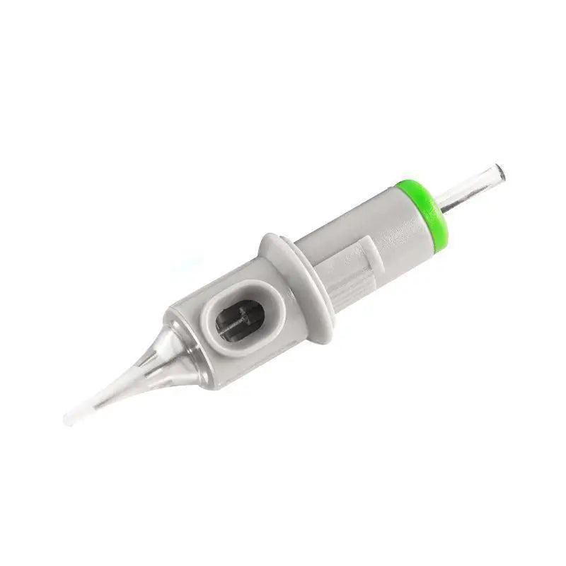 FYT Round Shader Tattoo Cartridges V2 - Tattoo Cartridges - FYT Tattoo Supplies New York