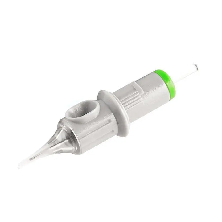 FYT Round Shader Tattoo Cartridges V2 - Tattoo Cartridges - FYT Tattoo Supplies New York