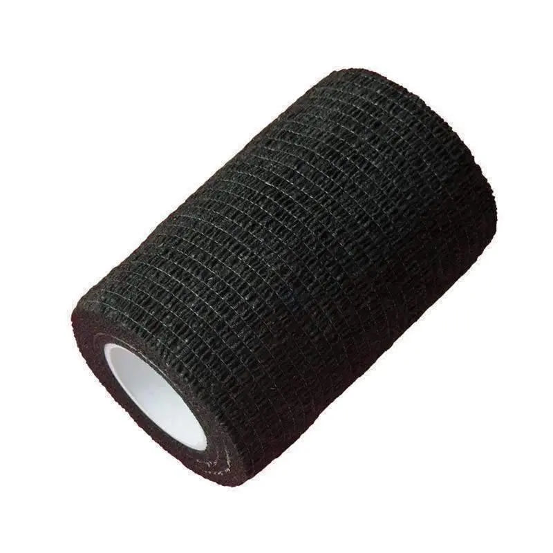FYT-Sensi Wrap Black & Color (2 inch) - Station Prep. & Barrier - FYT Tattoo Supplies New York