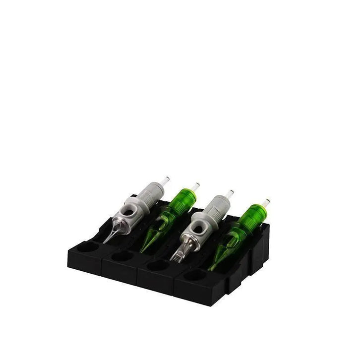 FYT Tattoo Cartridge Holders - Station Prep. & Barrier - FYT Tattoo Supplies New York