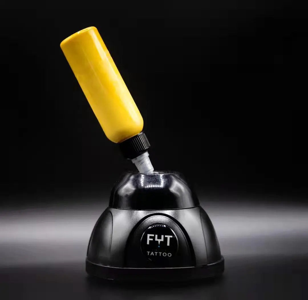 FYT TATTOO INK SHAKER - Power Supply & Accessory - FYT Tattoo Supplies New York