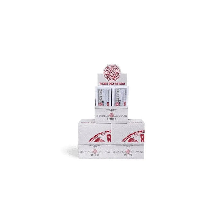 Hustle Butter Packets - Tattoo Care - FYT Tattoo Supplies New York