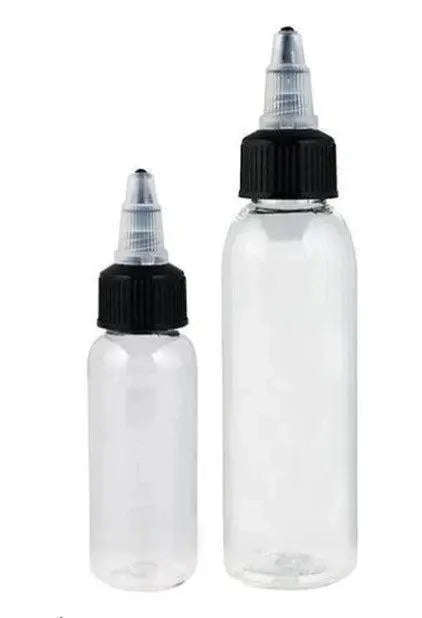 INK BOTTLE - Station Prep. & Barrier - FYT Tattoo Supplies New York