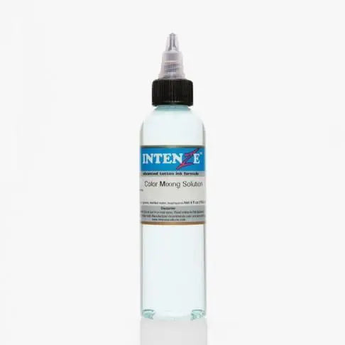 Intenze-Color Mixing Solution - Tattoo Ink - FYT Tattoo Supplies New York