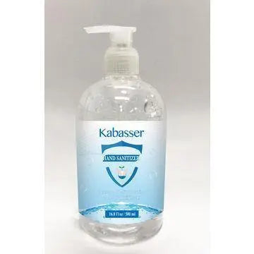 Kabasser Sanitizer - Medical Supplies - FYT Tattoo Supplies New York