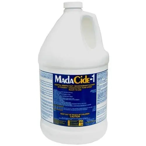 Madacide - Station Prep. & Barrier - FYT Tattoo Supplies New York