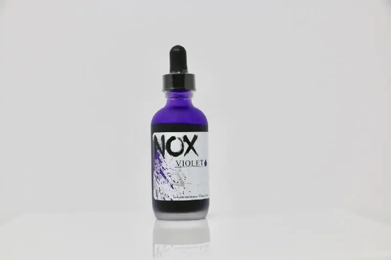 NOX Violet Tattoo Stencil Ink - Station Prep. & Barrier - FYT Tattoo Supplies New York