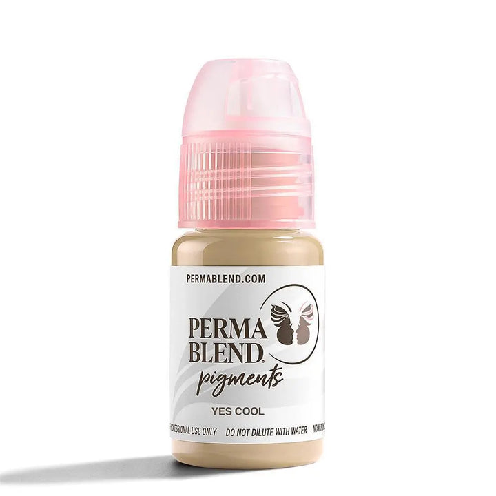 Perma Blend Areola Set - PMU Pigments - FYT Tattoo Supplies New York