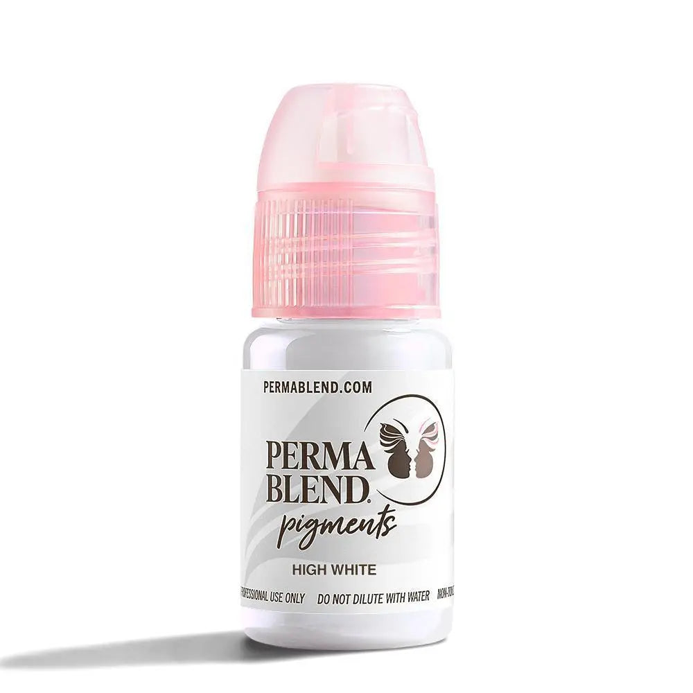 Perma Blend Areola Set - PMU Pigments - FYT Tattoo Supplies New York