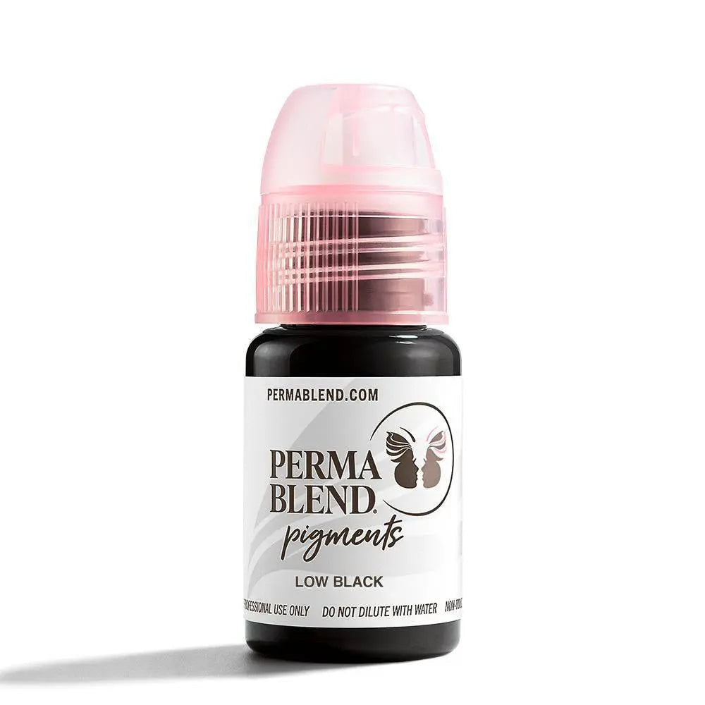 Perma Blend Areola Set - PMU Pigments – FYT Tattoo Supplies New York