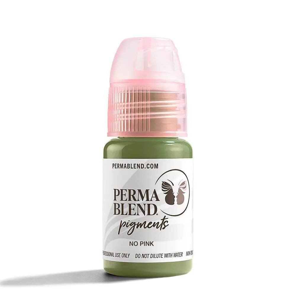 Perma Blend Areola Set - PMU Pigments - FYT Tattoo Supplies New York