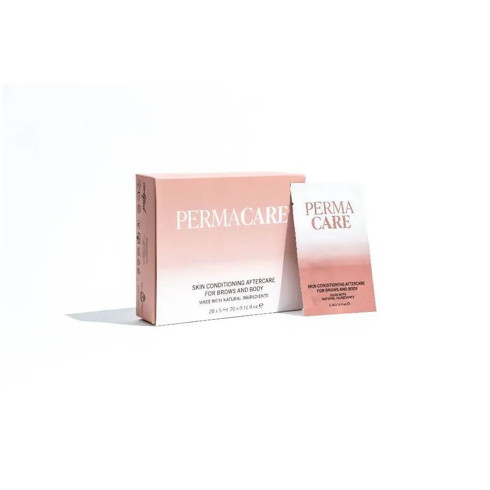 Perma Care Skin Conditioner - PMU Aftercare - FYT Tattoo Supplies New York