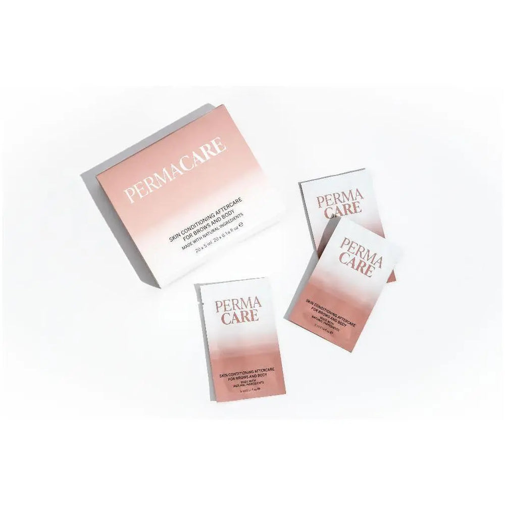 Perma Care Skin Conditioner - PMU Aftercare - FYT Tattoo Supplies New York