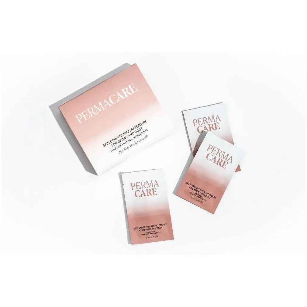 Perma Care Skin Conditioner - PMU Aftercare - FYT Tattoo Supplies New York