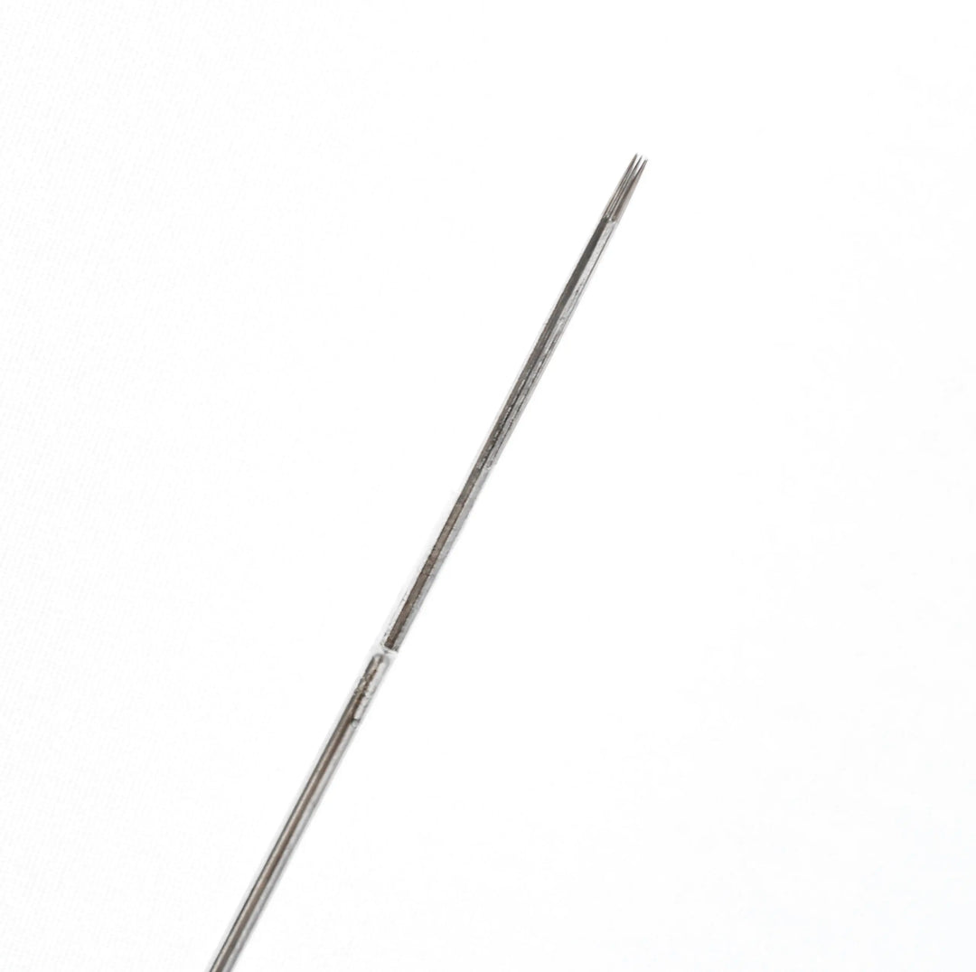 Round Shader Tattoo Needles - Traditional Needle - FYT Tattoo Supplies New York