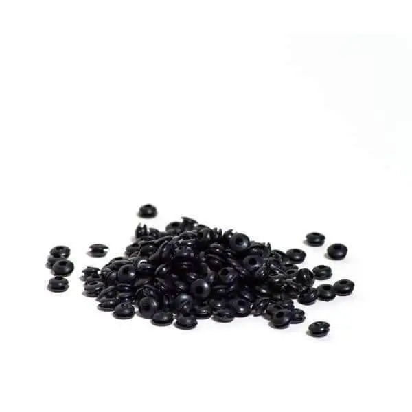 Rubber Nipples - Station Prep. & Barrier - FYT Tattoo Supplies New York