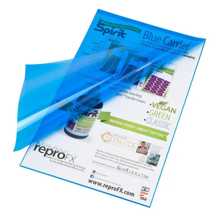 Spirit Thermal Carrier - Art Supplies - FYT Tattoo Supplies New York