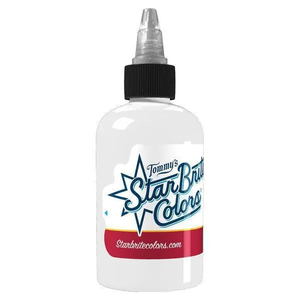 StarBrite Brite White - Tattoo Ink - FYT Tattoo Supplies New York