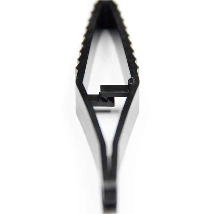 Stiletto Disposable Piercing Clamps - Disposable Piercing Tools - FYT Tattoo Supplies New York