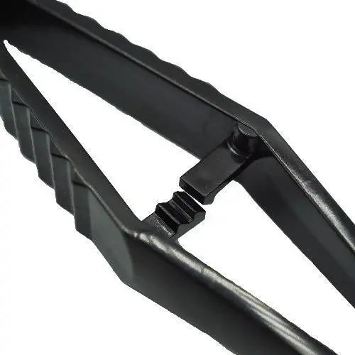 Stiletto Disposable Tweezer Clamps - Disposable Piercing Tools - FYT Tattoo Supplies New York